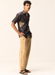 Stone Garden Shirt