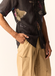 Stone Garden Shirt