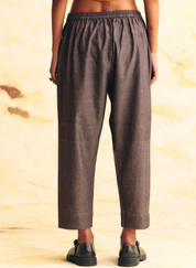 Stone Straight Pants