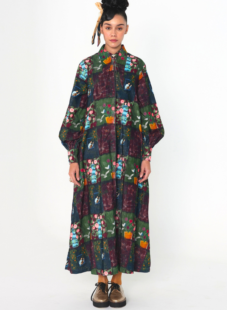 Stories Dress