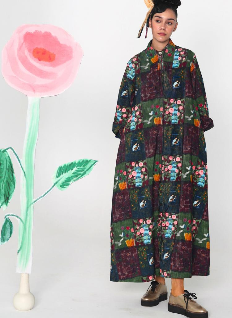 Stories Dress