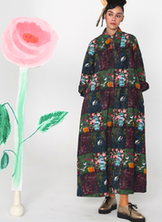 Stories Dress