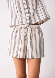Striped Set