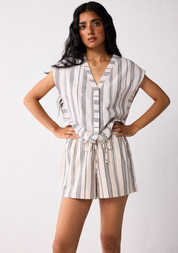 Striped Set