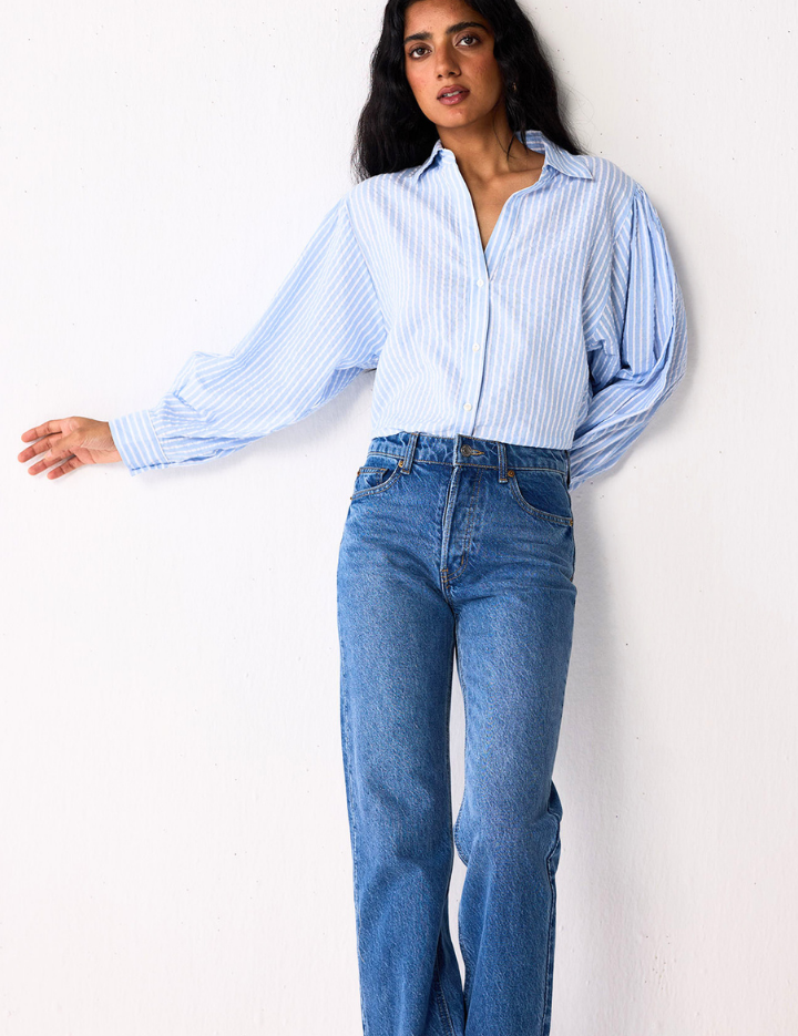 Striped-Shirt-Long-Balloon-Sleeves-Blue-C.png