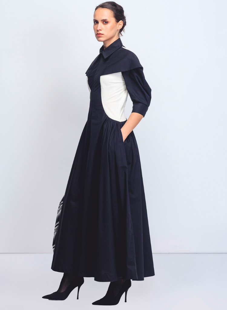 Sue Dress