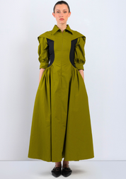 Sue Dress