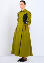Sue Dress