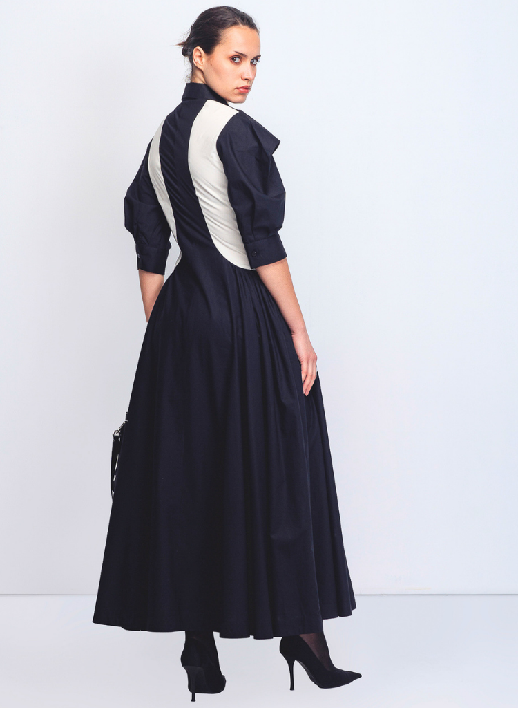 Sue Dress