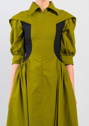 Sue Dress