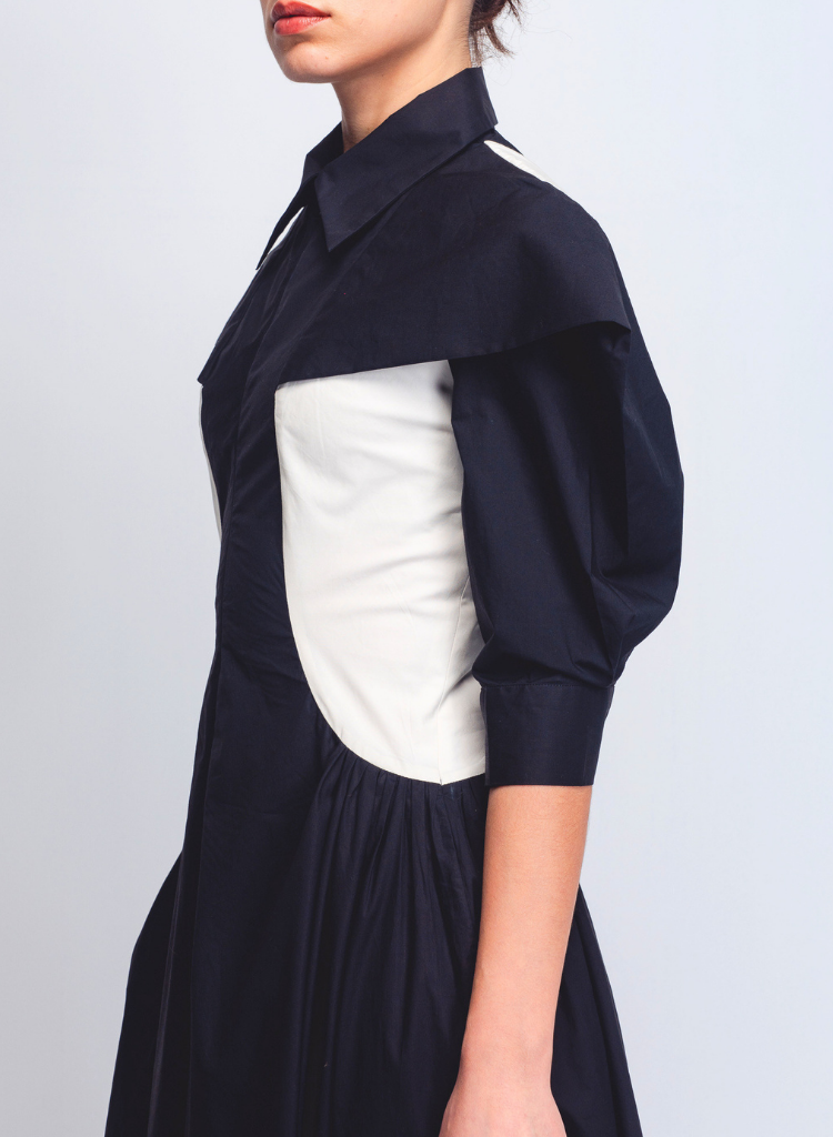 Sue Dress