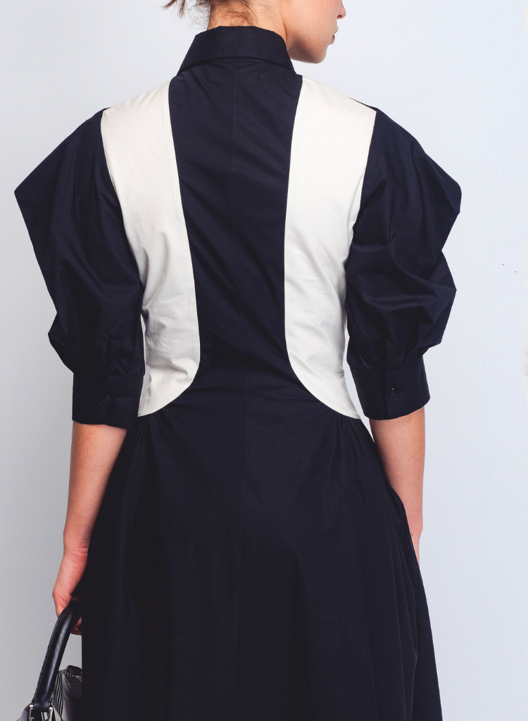 Sue Dress
