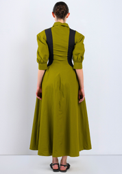 Sue Dress