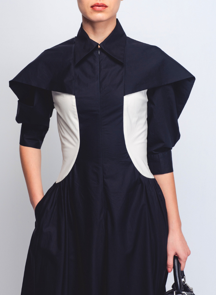 Sue Dress