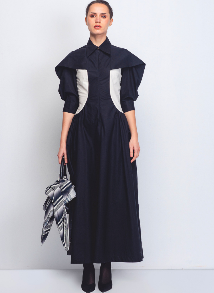 Sue Dress