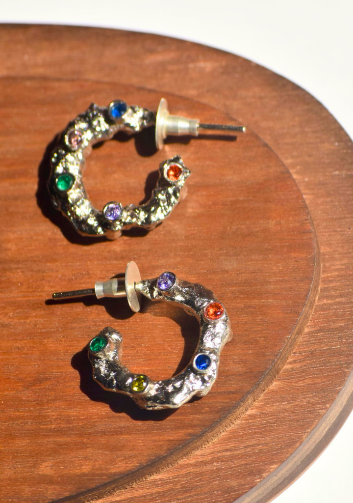 Sugar Bite Hoops