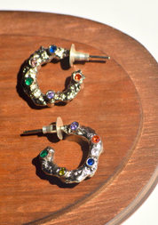 Sugar Bite Hoops