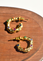 Sugar Bite Hoops