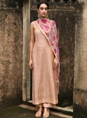 Sugar Rose Kurta Set