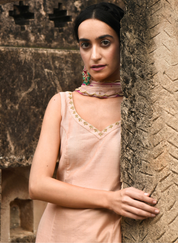 Sugar Rose Kurta Set