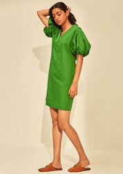 Sugarcane Dress