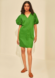Sugarcane Dress