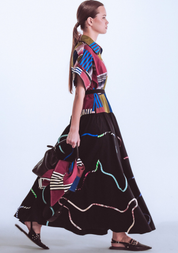 Sugo Dress