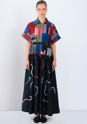 Sugo Dress