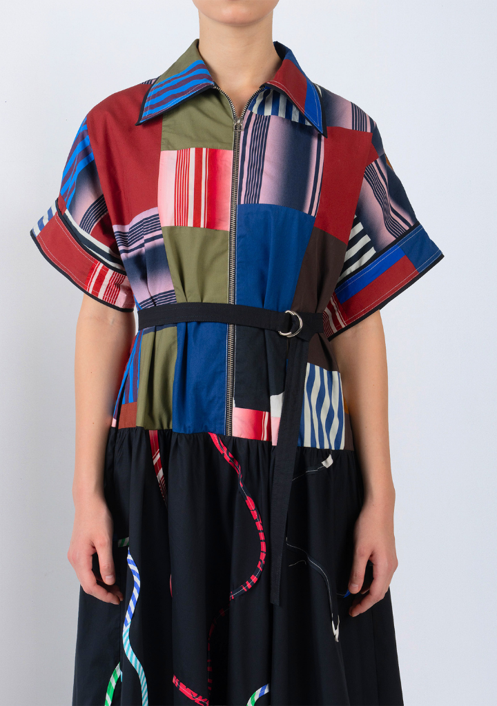 Sugo Dress