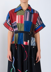 Sugo Dress