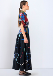Sugo Dress