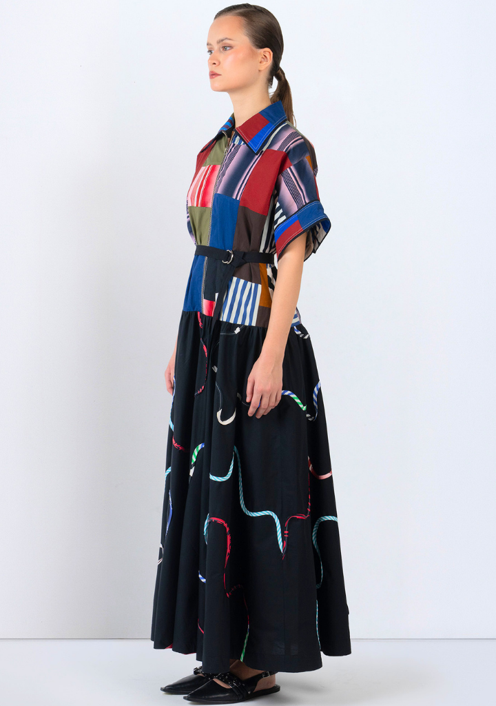 Sugo Dress