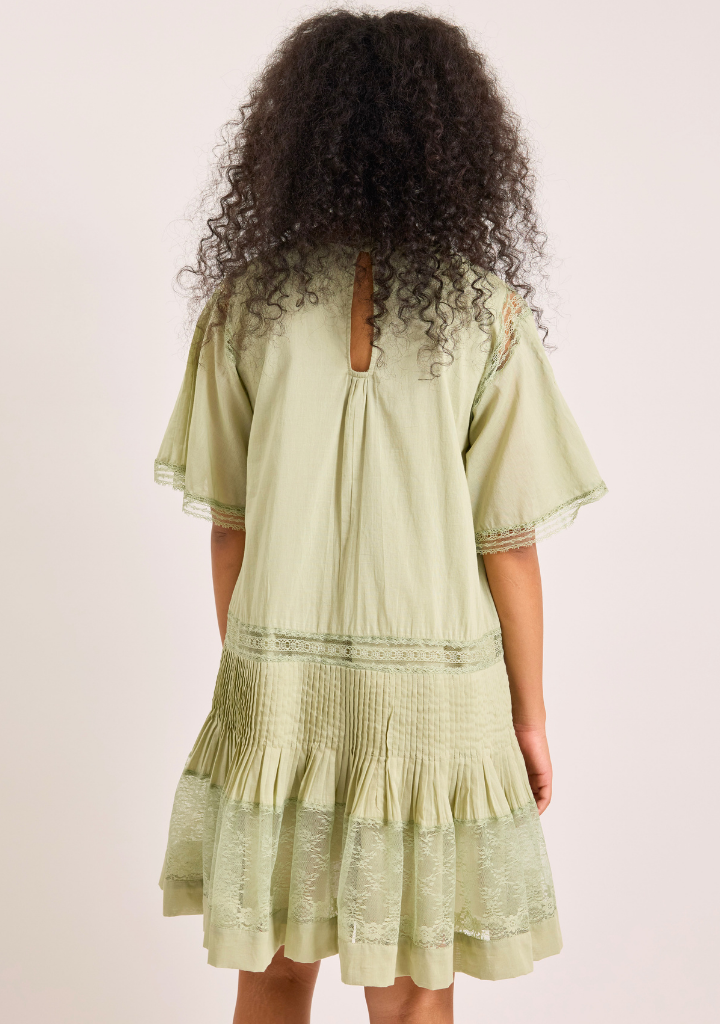Summer Bloom Dress