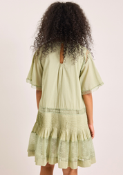Summer Bloom Dress