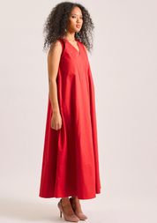 Summer Blossom Dress
