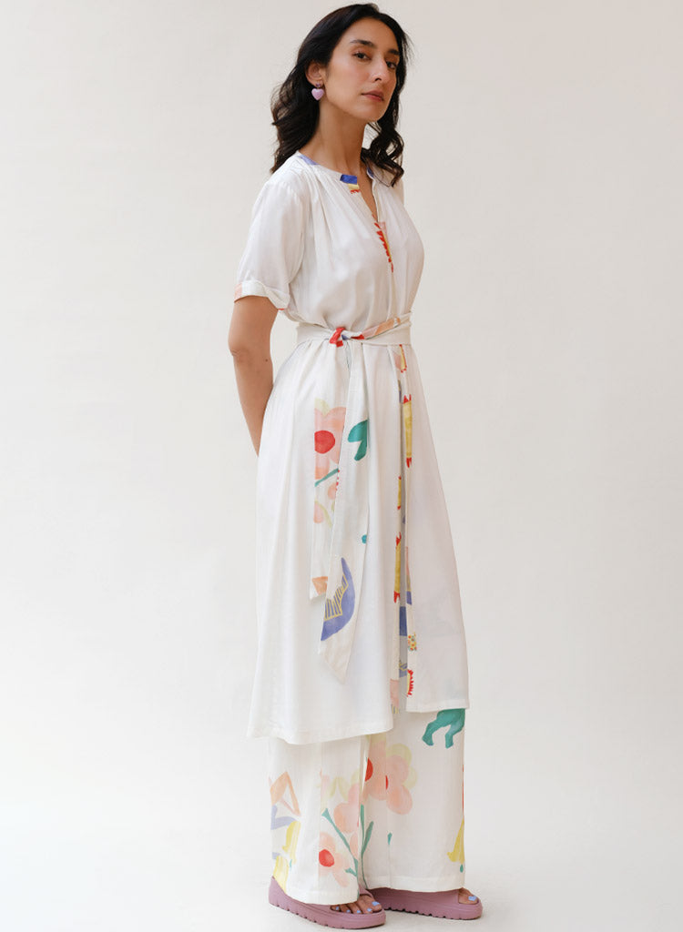 Summer Child Overlay Set