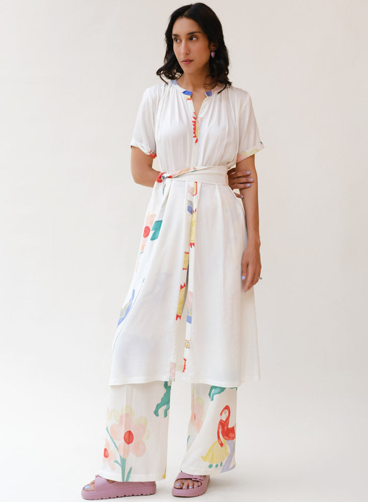 Summer Child Overlay Set