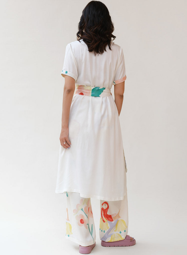 Summer Child Overlay Set