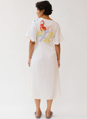 Summer Crush Tie Dress