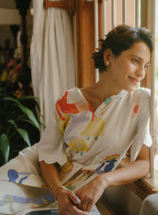 Summer Crush Tie Dress