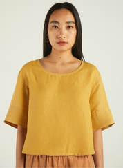 Summer Muse Top