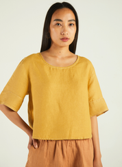 Summer Muse Top