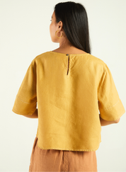 Summer Muse Top