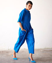 Summer Nights Jumpsuit