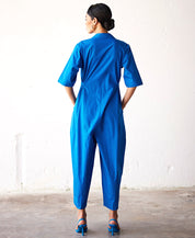Summer Nights Jumpsuit