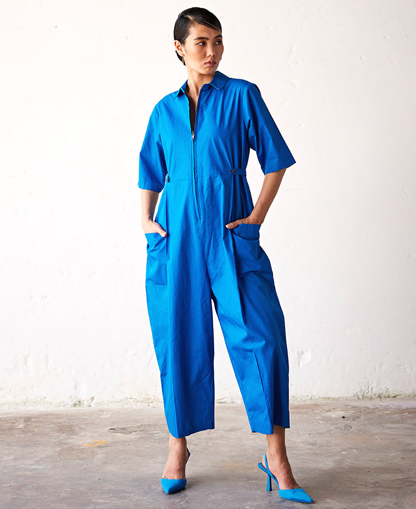 Summer Nights Jumpsuit