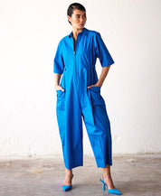 Summer Nights Jumpsuit