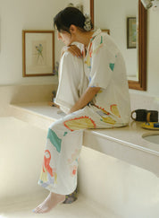 Summer Nights PJ Shirt