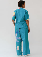 Summer Nights PJ Pants