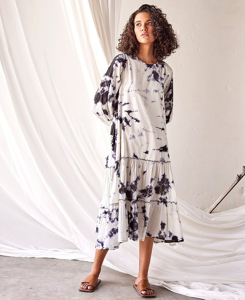 Summer Solstice Dress